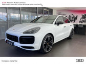Annonce Porsche Cayenne occasion Hybride rechargeable 3.0 462ch E-Hybrid Euro6d-T à Lannion