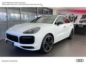 Porsche Cayenne occasion année 2019 boite Sequentielle Annonce Porsche Cayenne occasion Hybride rechargeable 3.0 462ch E-Hybrid Euro6d-T à Lannion