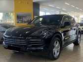 Porsche Cayenne occasion année 2021 boite Sequentielle Annonce Porsche Cayenne occasion Hybride 3.0 462CH E-HYBRID EURO6D-T à Villenave-d'Ornon