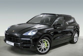 Porsche Cayenne occasion année 2020 boite Sequentielle Annonce Porsche Cayenne occasion Hybride 3.0 462CH E-HYBRID EURO6D-T à Villenave-d'Ornon