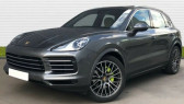 Porsche Cayenne occasion année 2020 boite Sequentielle Annonce Porsche Cayenne occasion Hybride 3.0 462CH E-HYBRID EURO6D-T à Villenave-d'Ornon
