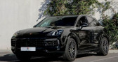 Porsche Cayenne occasion année 2019 boite Automatique Annonce Porsche Cayenne occasion Hybride 3.0 462ch E-Hybrid à MONACO