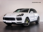 Annonce Porsche Cayenne occasion Essence 3.0 462ch E-Hybrid  VILLENEUVE D ASCQ