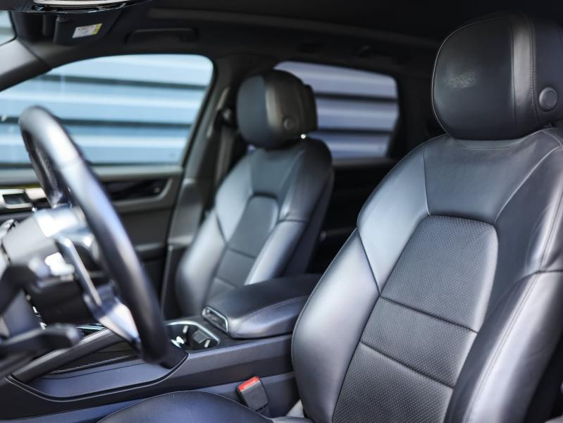 Porsche Cayenne 3.0 462ch E-Hybrid  occasion  VILLENEUVE D ASCQ - photo n10