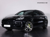Annonce Porsche Cayenne occasion Essence 3.0 462ch E-Hybrid  VILLENEUVE D ASCQ