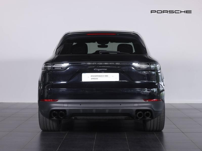 Porsche Cayenne 3.0 462ch E-Hybrid  occasion  VILLENEUVE D ASCQ - photo n5