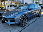 Porsche Cayenne occasion année 2018 boite Sequentielle Annonce Porsche Cayenne occasion Hybride 3.0 462CH E-HYBRID à Villenave-d'Ornon
