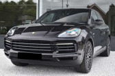 Porsche Cayenne occasion année 2018 boite Sequentielle Annonce Porsche Cayenne occasion Hybride 3.0 462CH E-HYBRID à Villenave-d'Ornon
