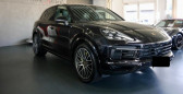 Porsche Cayenne occasion année 2018 boite Sequentielle Annonce Porsche Cayenne occasion Hybride 3.0 462CH E-HYBRID à Villenave-d'Ornon