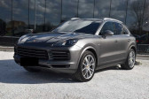 Porsche Cayenne occasion année 2018 boite Sequentielle Annonce Porsche Cayenne occasion Hybride 3.0 462CH E-HYBRID à Villenave-d'Ornon
