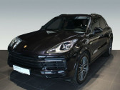 Porsche Cayenne occasion année 2018 boite Sequentielle Annonce Porsche Cayenne occasion Hybride 3.0 462CH E-HYBRID à Villenave-d'Ornon