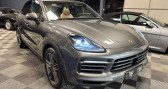 Annonce Porsche Cayenne occasion Essence 3.0 AWD 340cv  Le Mans