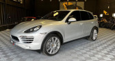 Annonce Porsche Cayenne occasion Diesel 3.0 d 245 ch  Rosnay