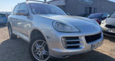 Annonce Porsche Cayenne occasion Diesel 3.0 D V6 239cv TIPTRONIC * GPS * TOIT * XENONS * CUIR � Uckange