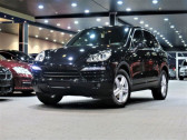 Porsche Cayenne occasion Noir année 2011 boite Automatique Annonce Porsche Cayenne occasion Diesel 3.0 D V6 à BEAUPUY