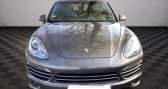 Porsche Cayenne 3,0 Diesel 245 Tiptronic  2012 - annonce de voiture en vente sur Auto Sélection.com