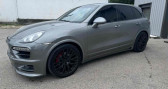 Annonce Porsche Cayenne occasion Diesel 3.0 Diesel 245cv KIT HAMANN REPRISE POSSIBLE  Chambéry