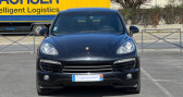 Porsche Cayenne occasion année 2012 boite Automatique Annonce Porsche Cayenne occasion Diesel 3.0 Diesel 245cv à Saint-Vincent
