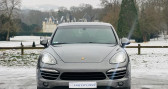 Annonce Porsche Cayenne occasion Diesel 3.0 Diesel 245cv à Saint-Vincent