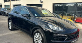 Porsche Cayenne 3.0 Diesel 245cv   MOUGINS 06