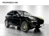 Annonce Porsche Cayenne occasion Hybride 3.0 E-HYBRID 416 PLATINUM à BEAUPUY