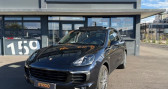Annonce Porsche Cayenne occasion Hybride 3.0 E-HYBRID 416CH 330 PHEV 10.8KWH S TIPTRONIC-S BVA  Valence