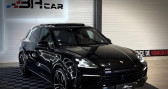 Annonce Porsche Cayenne occasion Hybride 3.0 E-HYBRID 462 BVA CONFIGURATION EXEPTIONNELLE ORIGINE FRA � pruniers en sologne