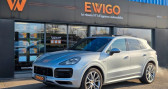 Annonce Porsche Cayenne occasion Hybride 3.0 e-hybrid 462 ch pack sport design pdls+ toit pano ouvant � Rixheim
