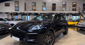 Annonce Porsche Cayenne occasion Hybride 3.0 e-Hybrid 462 cv - 1re Main - Origine FR - Suivi Full  Saint Denis En Val