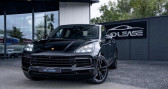Annonce Porsche Cayenne occasion Hybride 3.0 e-hybrid 462 leasing 890e-mois  Lyon