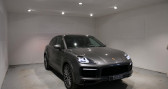 Annonce Porsche Cayenne occasion Hybride 3.0 E-Hybrid 462 � Cercottes
