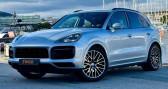 Annonce Porsche Cayenne occasion Hybride 3.0 e-hybrid 462ch phev 14.1kwh bva options    toit pano sie � SAINTE MAXIME