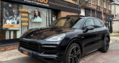 Porsche Cayenne occasion année 2022 boite Automatique Annonce Porsche Cayenne occasion Hybride 3.0 E-HYBRID 462H 340 CH PHEV PLATINUM EDITION TVA RECUPERAB à Juvisy Sur Orge