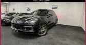 Porsche Cayenne 3.0 e-hybrid 462h 340 phev 14.1kwh bva  2018 - annonce de voiture en vente sur Auto Sélection.com
