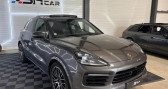 Annonce Porsche Cayenne occasion Hybride 3.0 E-HYBRID 462H 340 PHEV 14.1KWH PLATINUM EDITION BVA � pruniers en sologne