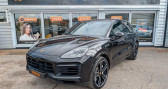 Porsche Cayenne 3.0 e-hybrid 462h 340 phev 14.1kwh platinum edition bva  2021 - annonce de voiture en vente sur Auto S&eacute;lection.com