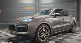 Porsche Cayenne , garage EWIGO MONT�LIMAR � Mont�limar