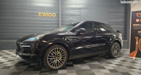 Porsche Cayenne , garage EWIGO MONTLIMAR  Montlimar