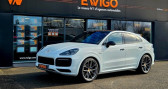 Annonce Porsche Cayenne occasion Hybride 3.0 e-hybrid 462h 340 phev 17,9 kwh pack sport all�g� carbon � Rixheim