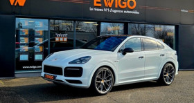 Porsche Cayenne , garage EWIGO MULHOUSE � Rixheim