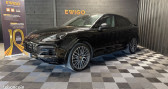 Annonce Porsche Cayenne occasion Hybride 3.0 e-hybrid 462h platinum edition bva approved  Lavilledieu