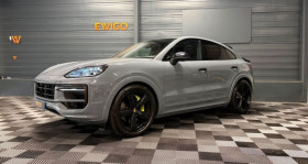 Porsche Cayenne , garage EWIGO MONT�LIMAR � Mont�limar