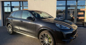 Annonce Porsche Cayenne occasion Hybride 3.0 e-hybrid s 416ch 10.8kwh tiptronic-s � AMPUIS