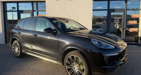 Porsche Cayenne , garage EWIGO VIENNE � AMPUIS