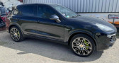 Porsche Cayenne 3.0 S E-Hybrid 2995cm3 416cv REPRISE POSSIBLE   Chambéry 73
