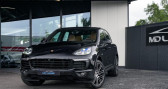 Porsche Cayenne occasion année 2016 boite Automatique Annonce Porsche Cayenne occasion Hybride 3.0 s e-hybrid tiptronic à Lyon