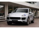 Porsche Cayenne occasion Gris année 2014 boite Automatique Annonce Porsche Cayenne occasion Hybride 3.0 S E-HYBRID TIPTRONIC à BEAUPUY
