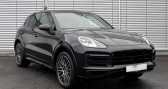 Annonce Porsche Cayenne occasion Essence 3.0 SPORT-DESIGN/1.HD/ CHRONO/21-ZOLL  sarcelles