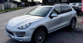 Annonce Porsche Cayenne occasion Diesel 3.0 TDI 245 PLATINUM EDITION TIPTRONIC-S BVA � Coigni�res