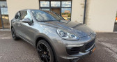 Annonce Porsche Cayenne occasion Diesel 3.0 TDI 260 PLATINUM EDITION TIPTRONIC-S BVA  AMPUIS